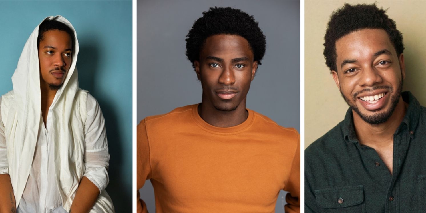 Rediscover Oneself With THOUGHTS OF A COLORED MAN At The Roxy Regional Theatre, February 8 Through February 24  Image