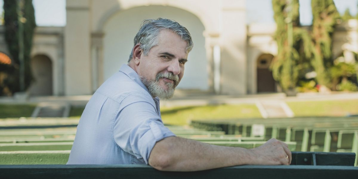 Redlands Symphony Announces Maestro Ransom Wilson's Final Season