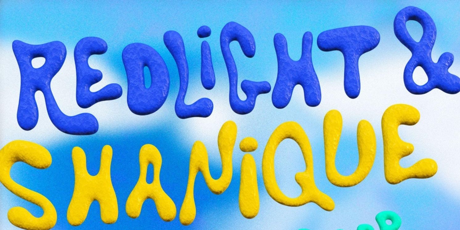 Redlight Drops Bass Weapon Drop 'Down (Feat. Shanique Marie)'  Image