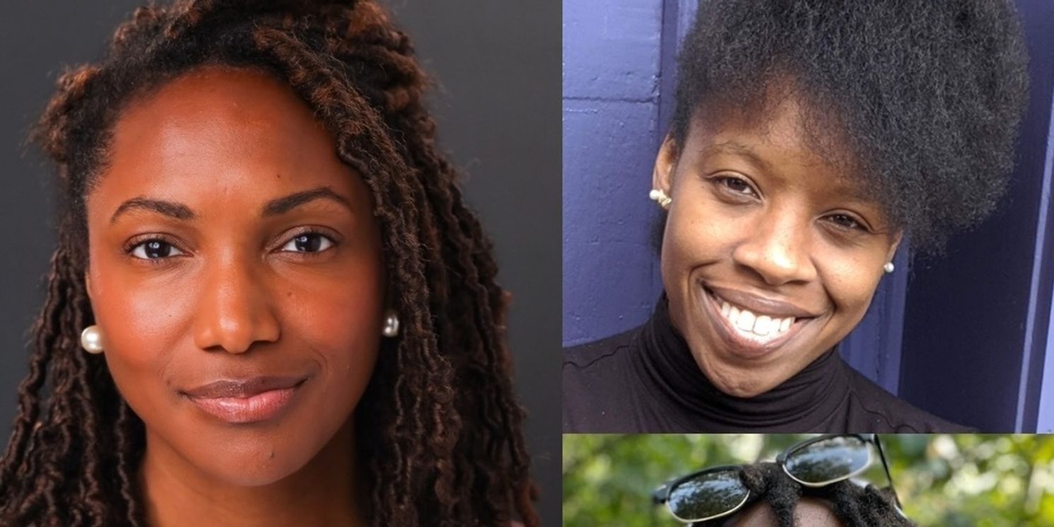 Cast and Creative Team Set for CONFEDERATES at Redtwist Theatre  Image