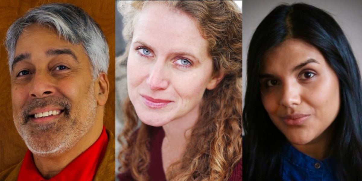 Redtwist Theatre Announces Cast And Creative Team For BOTTLE FLY World Premiere