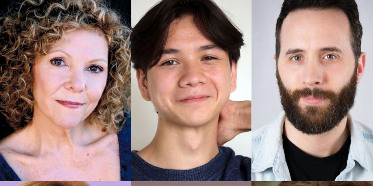 Redtwist Theatre Reveals Headliner & Plays In Inaugural New Work Incubator - TWISTED PLAYFEST