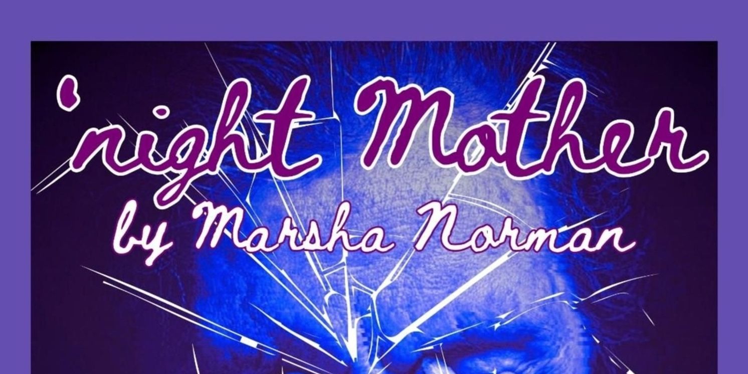 Redtwist Theatre Sets New Dates for 'NIGHT MOTHER' This Spring  Image