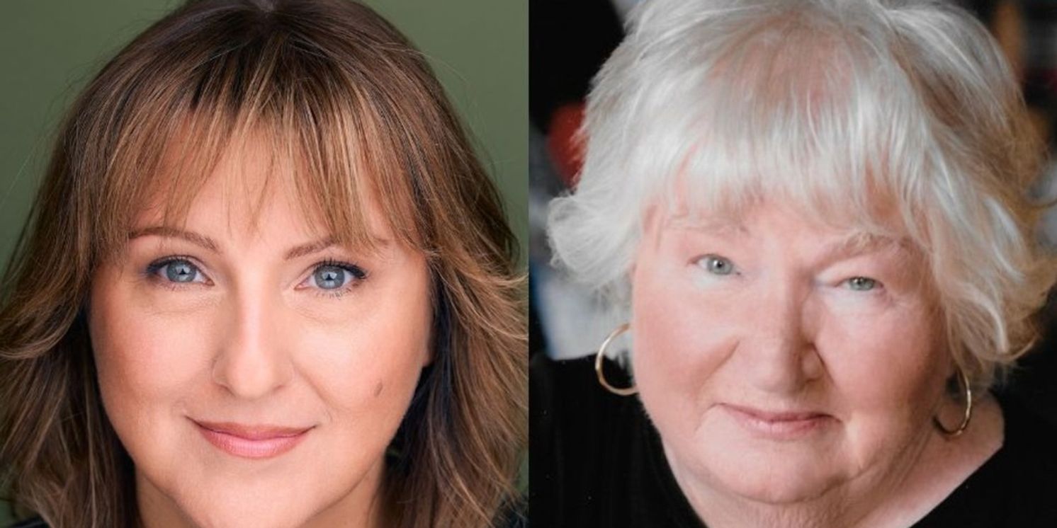 Redtwist Theatre Unveils Cast And Creative Team For ‘NIGHT, MOTHER  Image