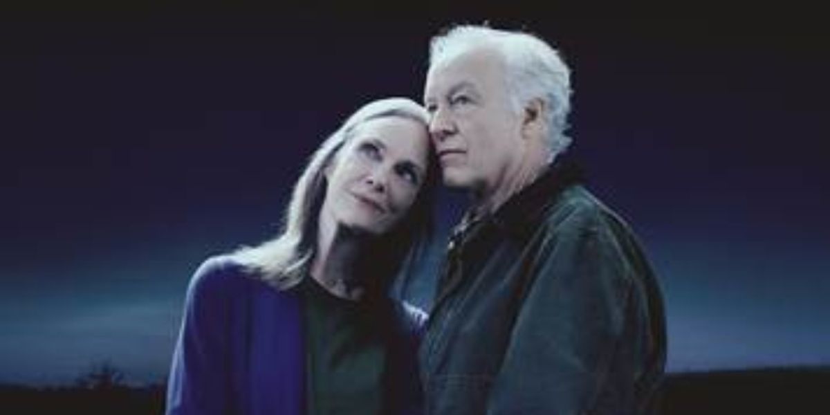Reed Birney and Lisa Emery to Star in LUNAR ECLIPSE at Second Stage Theater