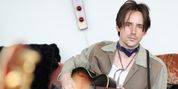 Reeve Carney to Launch Broadway Dallas' CLUB 909 Series Photo