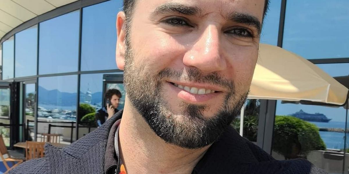 Reflections: Caribbean Filmmaker Revisits His Cannes Experience With Märbles