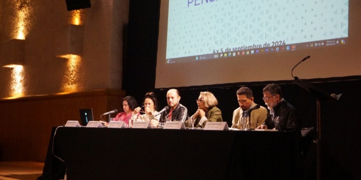 Reflexionan Especialistas Sobre Los Posgrados De Investigación Del Inbal En El Contexto Educativo De México Y Latinoamérica