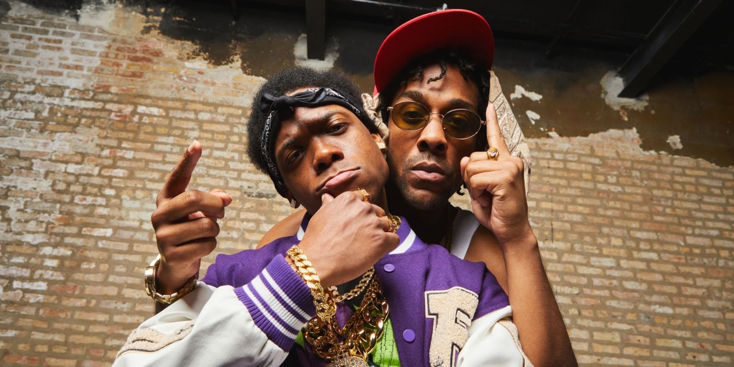 Refracted Theatre Company Announces Cast and Crew For TAMBO & BONES  Image