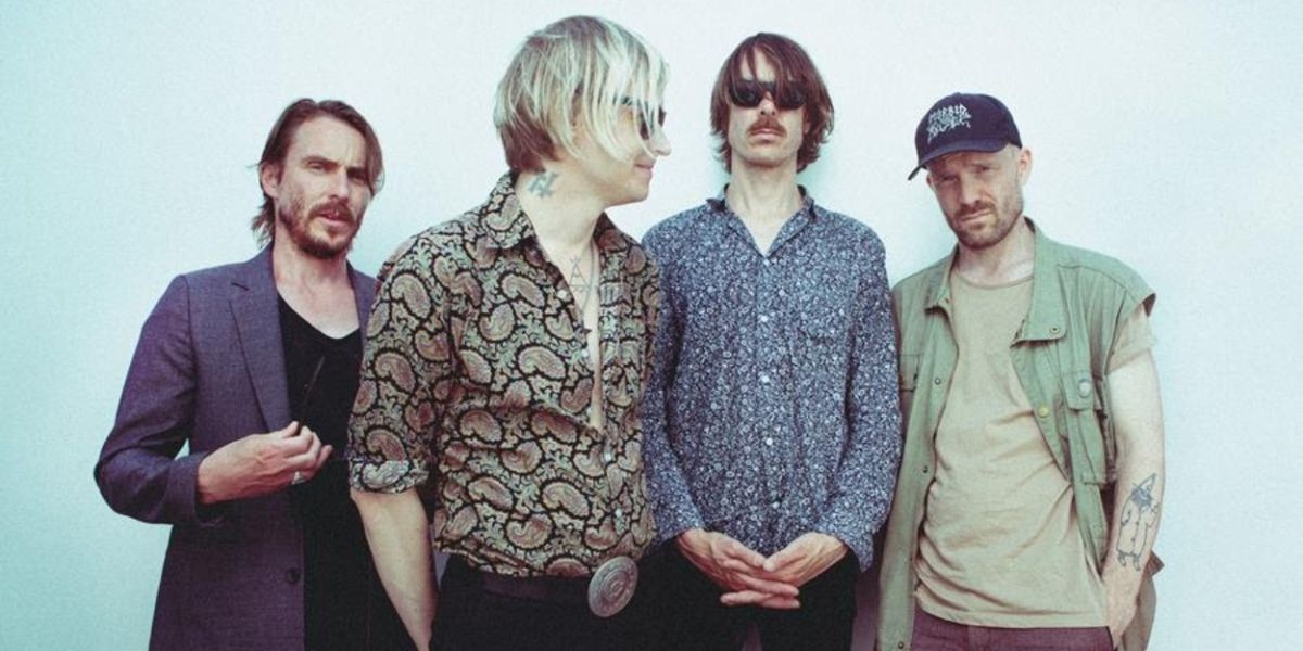 Refused Add D.C. Show to Final North American Tour