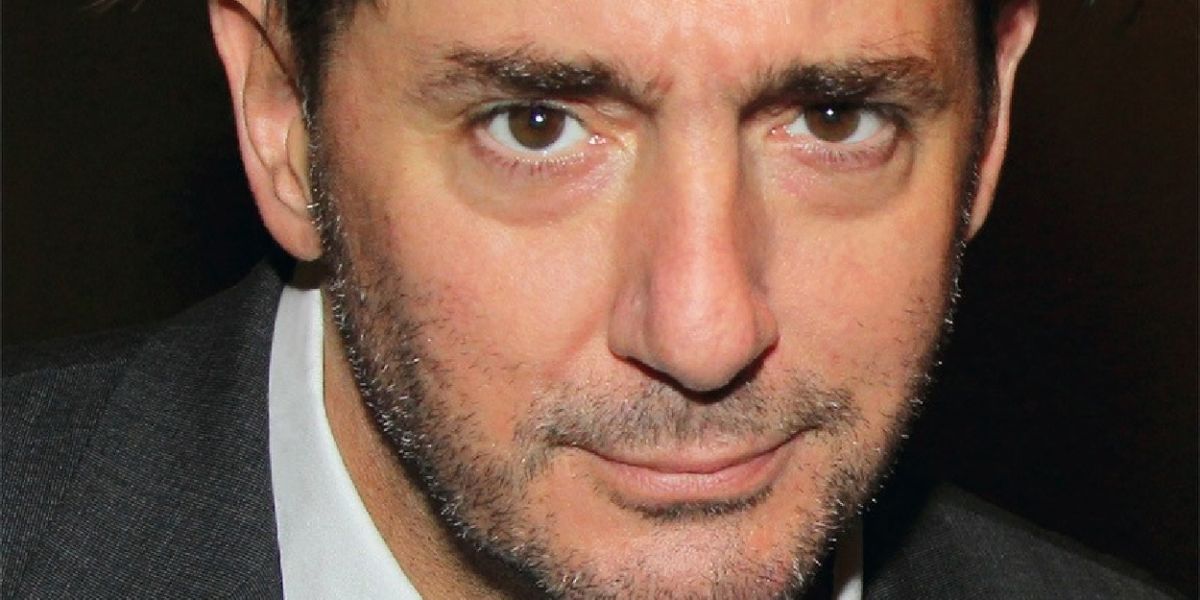 Reg Rogers to Join LITTLE SHOP OF HORRORS as 'Mushnik'