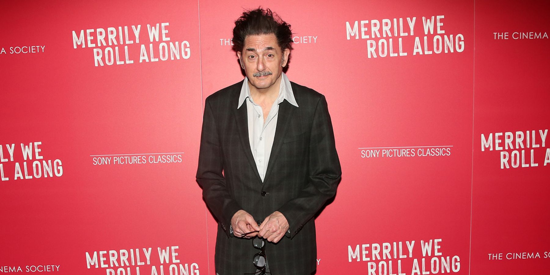 Reg Rogers to Lead the Cast of RHINOCEROS at Yale Rep