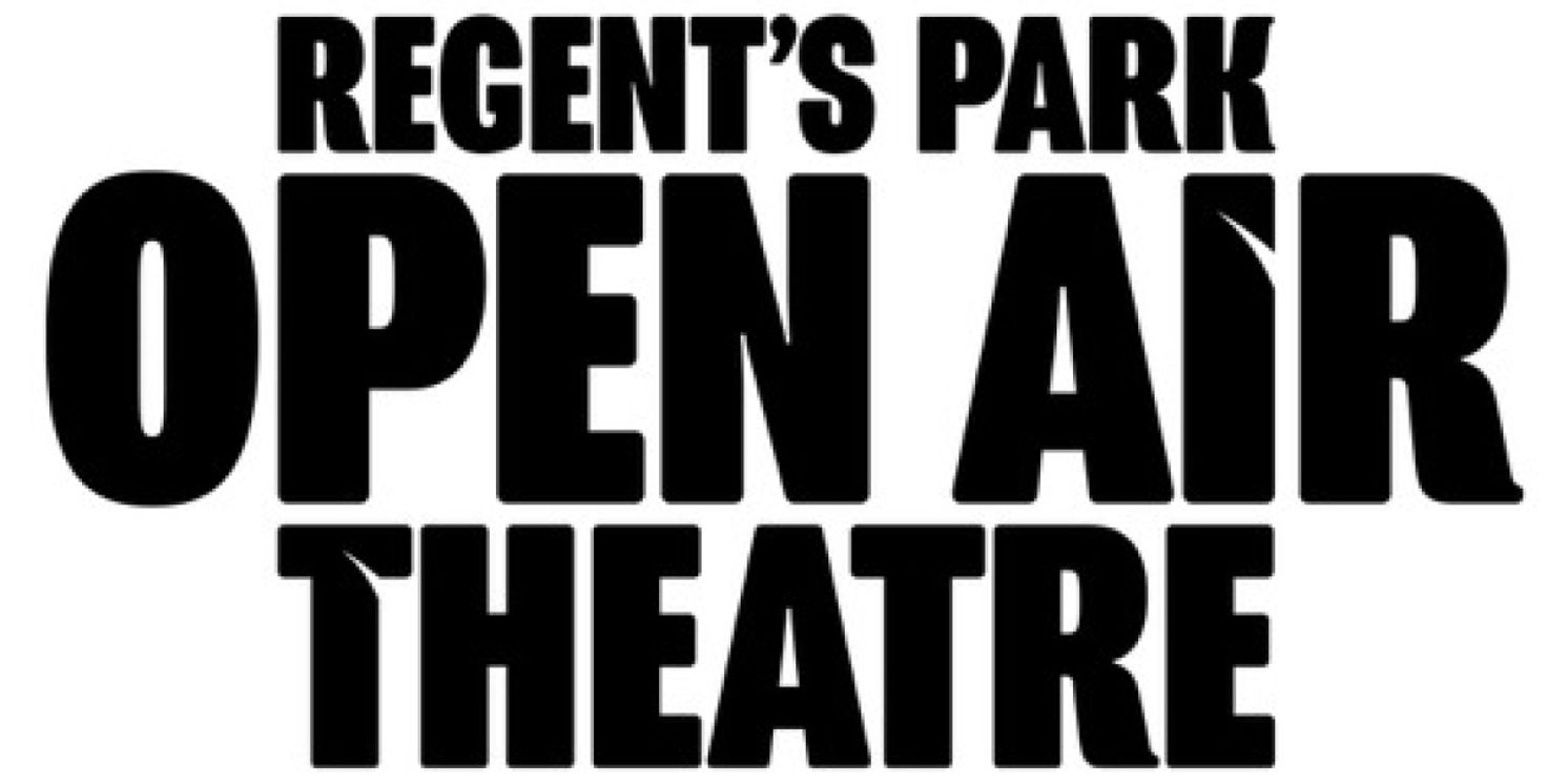 Regent's Park Open Air Theatre Reveals Choreographers And Showcase For Theatre Dance Lab  Image