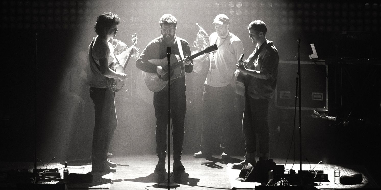 Regent's Park Open Air Theatre Reveals Details For Music Takeover Week With Richard Hawley and Bear's Den  Image