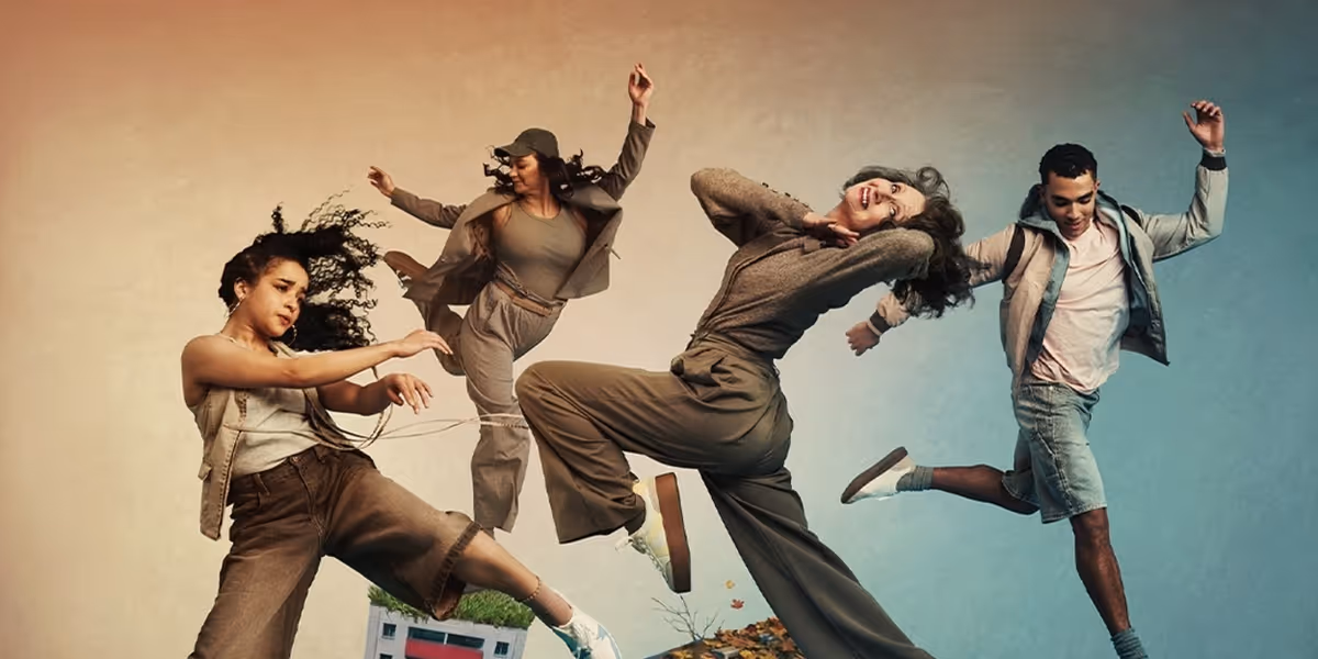 Regent's Park Open Air Theatre Reveals Full Cast for A LIFE IN FOUR SEASONS