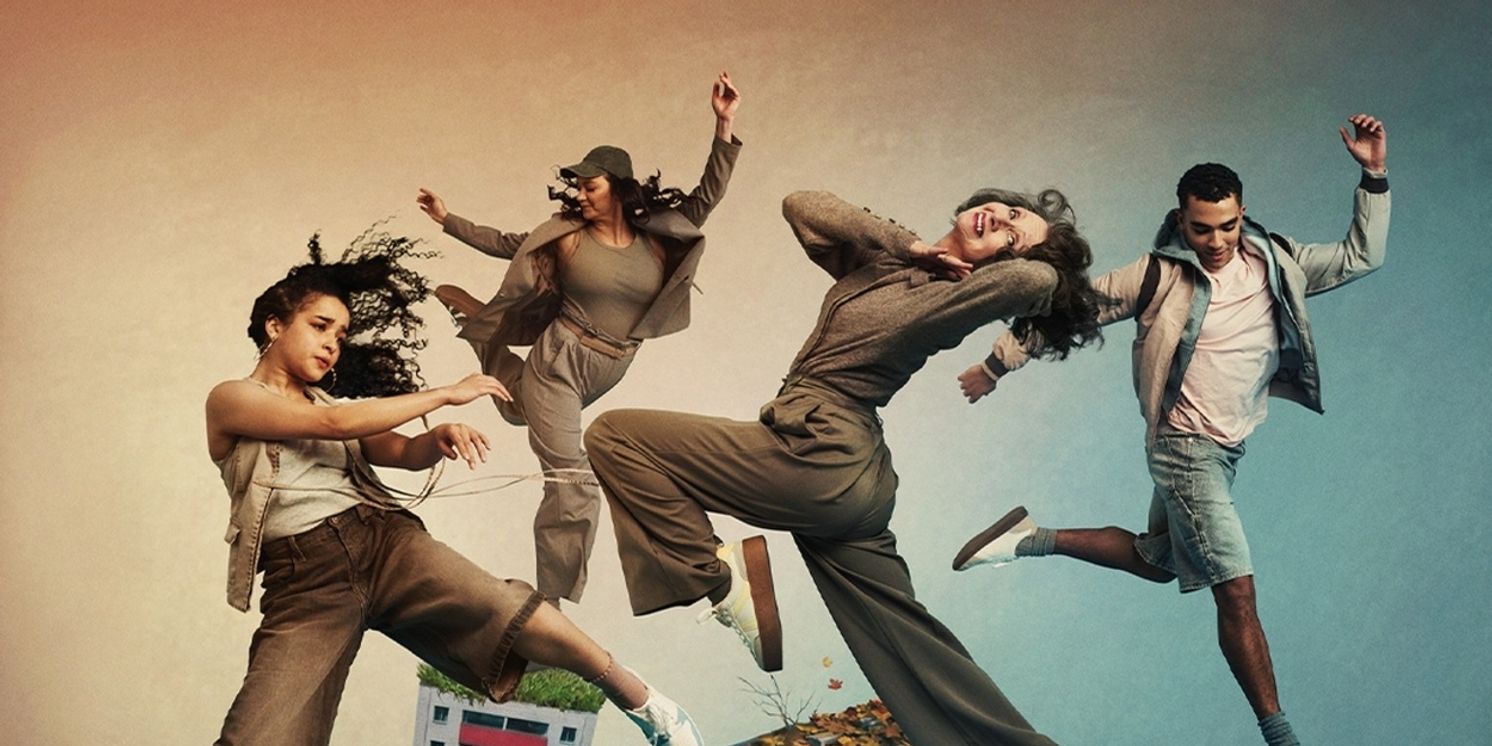 Regent's Park Open Air Theatre Reveals Full Cast for A LIFE IN FOUR SEASONS  Image