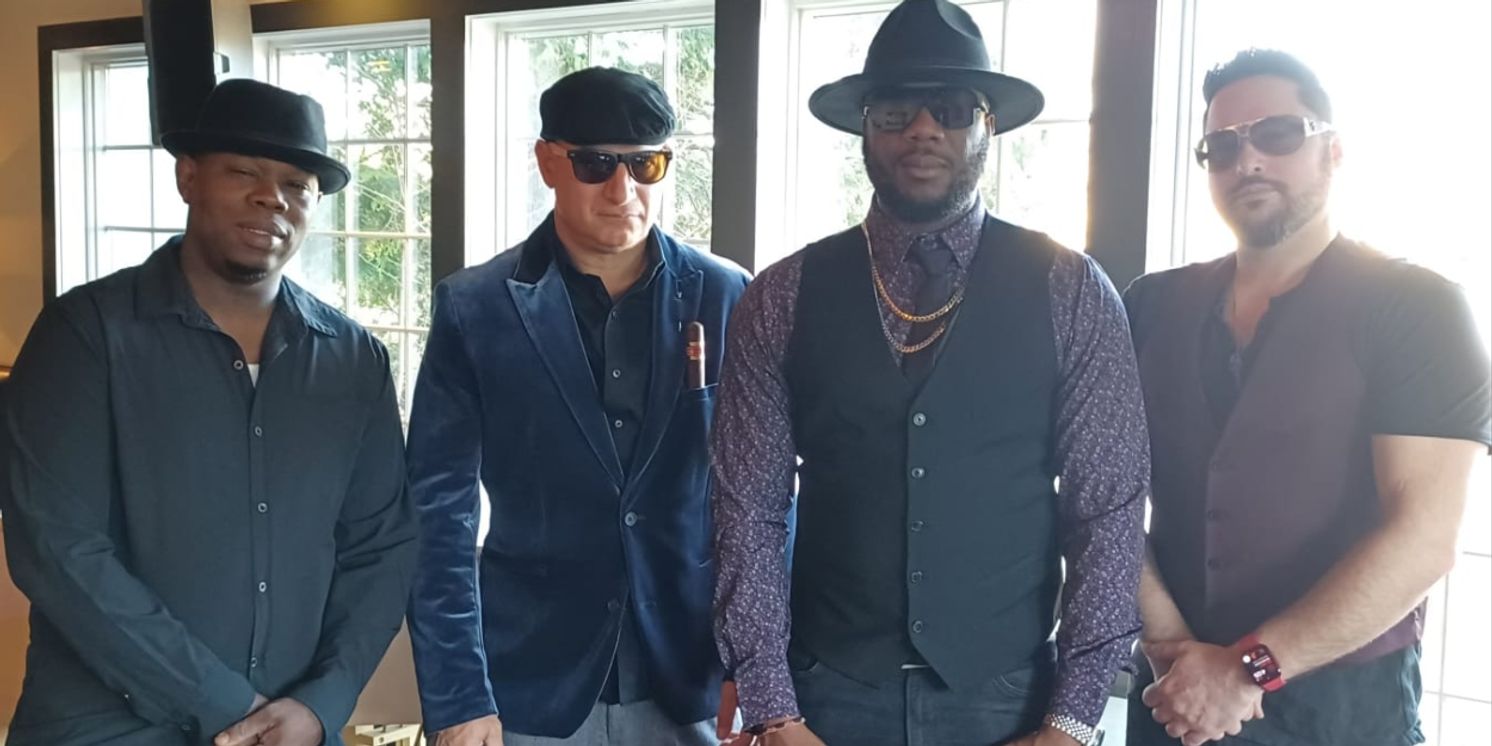 Reggae Dance Party With RUM PUNCH MAFIA Comes to Bay Street Theater in February  Image