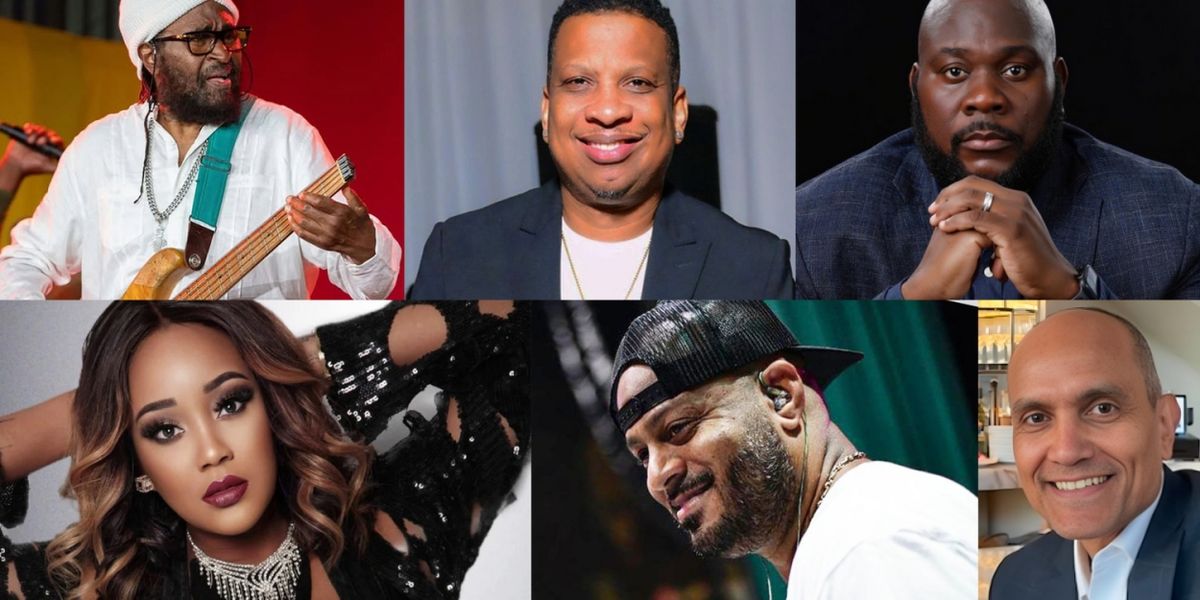 Reggae Genealogy Pre-Event Industry Panel Discussion to Explore 'The Gentrification Of Jamaican Music'