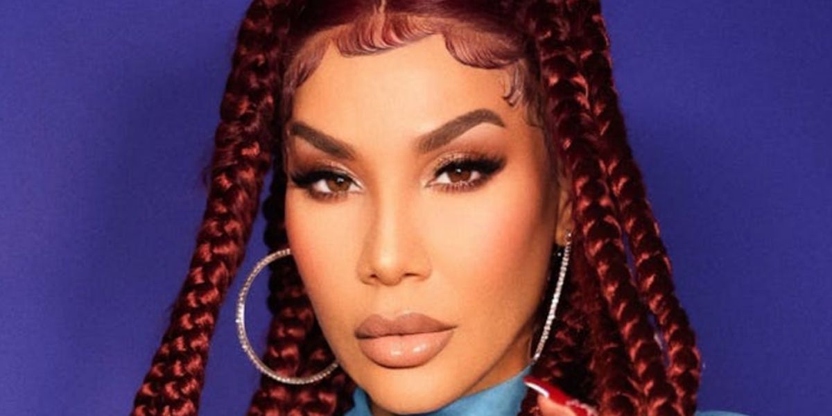 Reggaeton Artist Ivy Queen Makes Carnegie Hall Debut On November 20