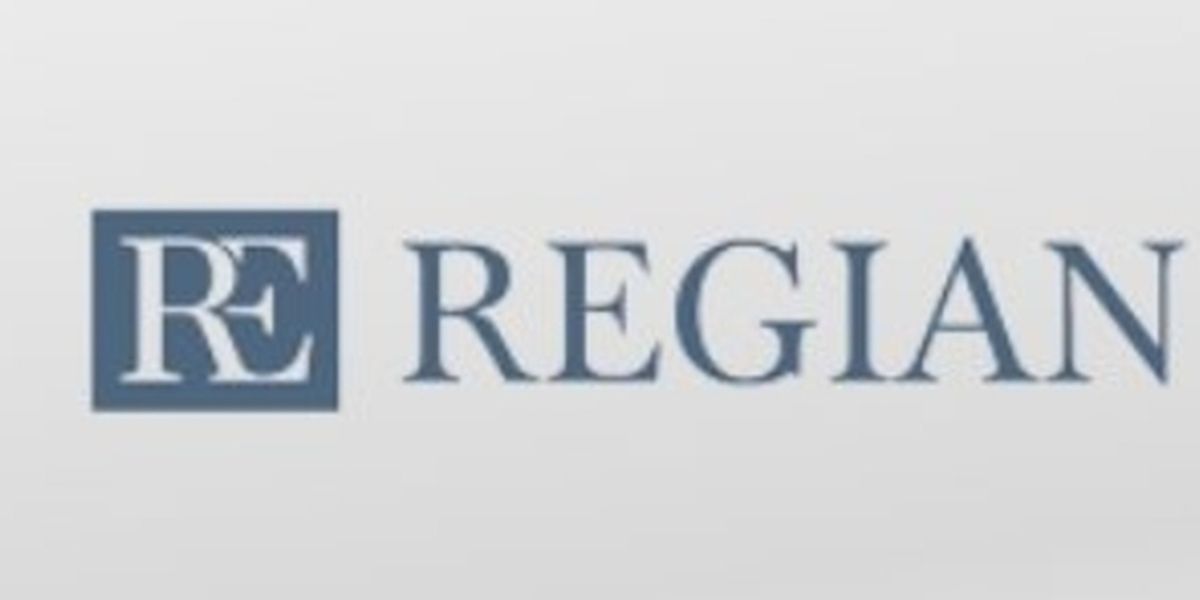 Regian Entertainment Launches A Producer Cohort And A Live Monthly Masterclass