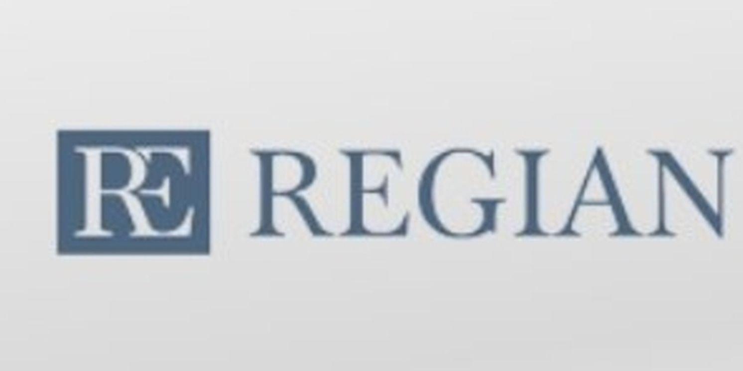 Regian Entertainment Launches A Producer Cohort And A Live Monthly Masterclass  Image