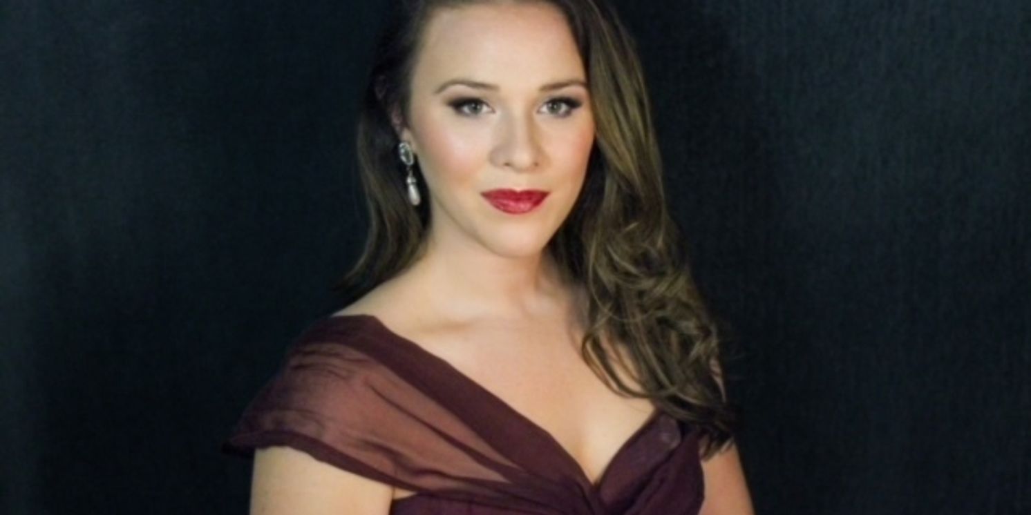 Regina Opera Presents A Free Concert In Queens  Image