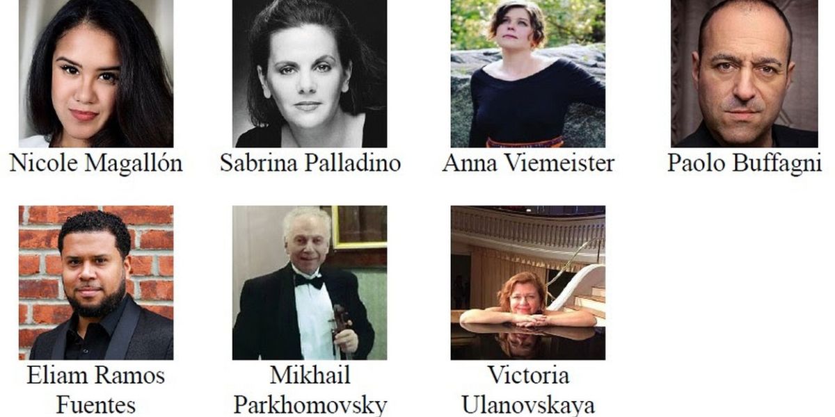 Regina Opera to Present Free Al Fresco Concert in July