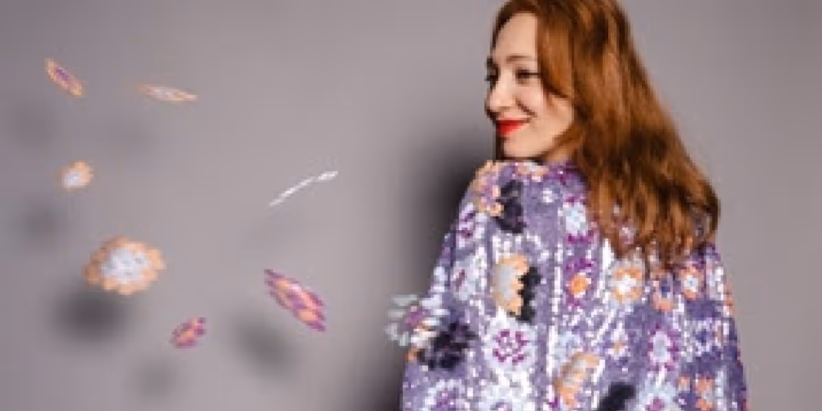 Regina Spektor to Reissue Five LPs on Limited Edition Vinyl, Sets Summer Tour