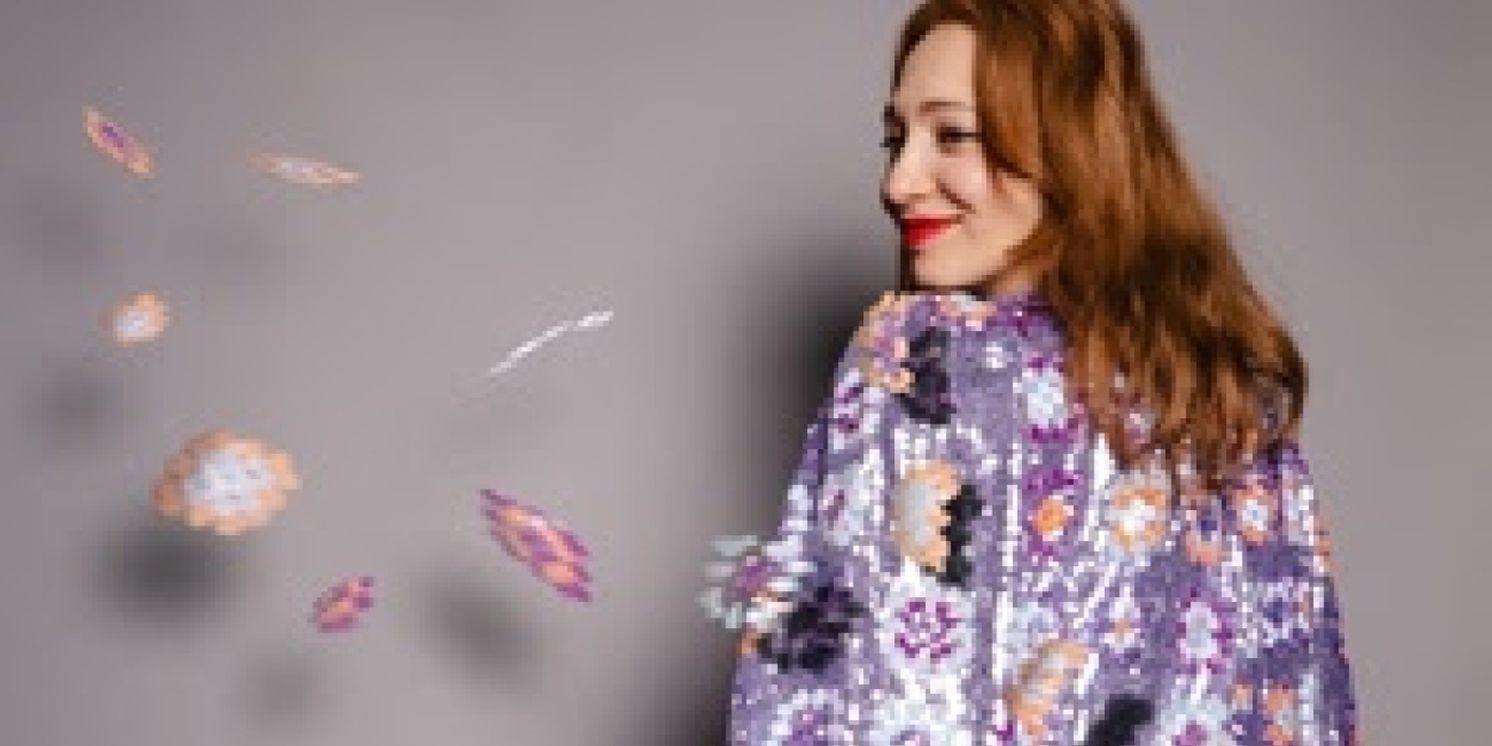 Regina Spektor to Reissue Five LPs on Limited Edition Vinyl, Sets Summer Tour  Image