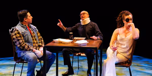 Regina's Globe Theatre Called In Police Protection After Online Hate Campaign Targeted Production