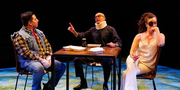 Regina's Globe Theatre Called In Police Protection After Online Hate Campaign Targeted Production