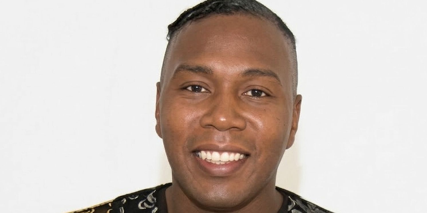 Reginald T. Jackson to Present WHEN WE PRACTICE TO DECEIVE at Fresh Fruit Festival  Image