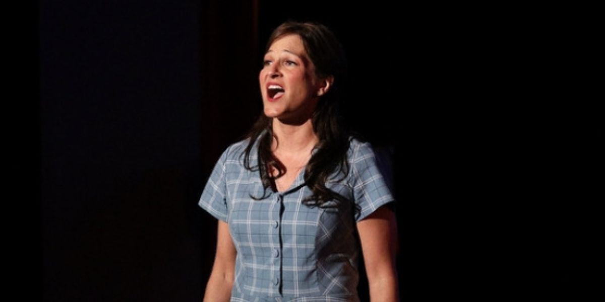 Regional Premiere Of BRIGHT STAR Opens For Two-Week Run At Spokane Valley Summer Theatre