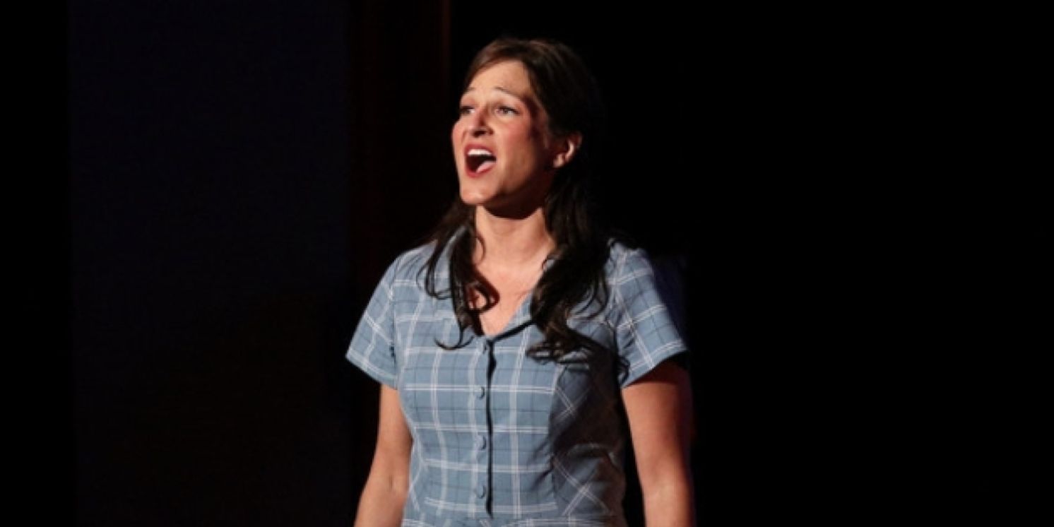 Regional Premiere Of BRIGHT STAR Opens For Two-Week Run At Spokane Valley Summer Theatre  Image