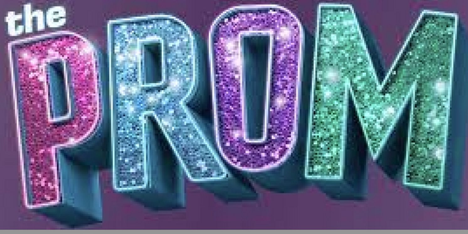 Regional Premiere Of THE PROM to be Presented At San Diego City College  Image