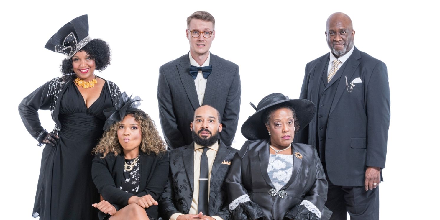 Regional Premiere of CHICKEN AND BISCUITS Comes to Uptown Players This Month  Image