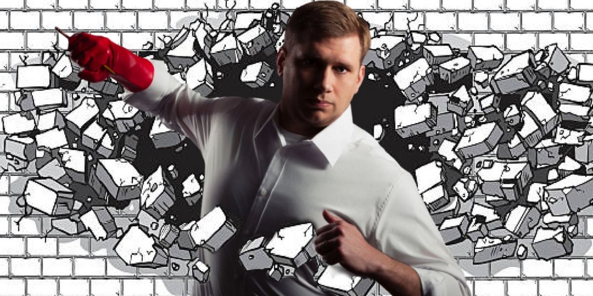 Regional Premiere of KING KIRBY Comes to the Cox Playhouse