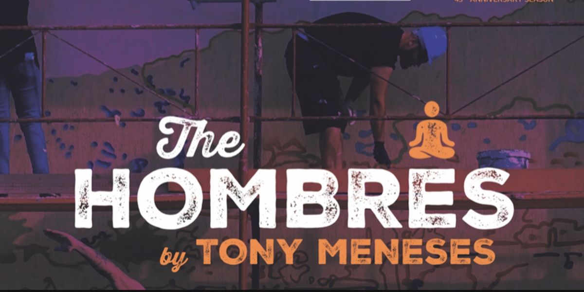 Regional Premiere of THE HOMBRES Comes to Gloucester Stage