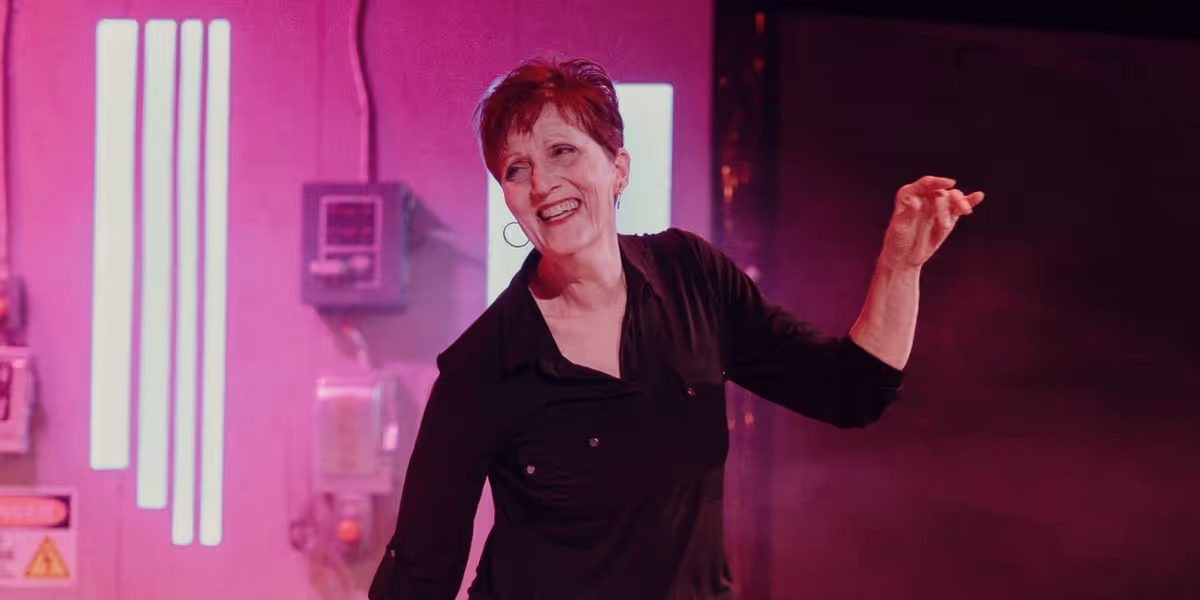 Register Now For Darlene Zoller's Adult Tap Classes Through Playhouse Theatre Academy