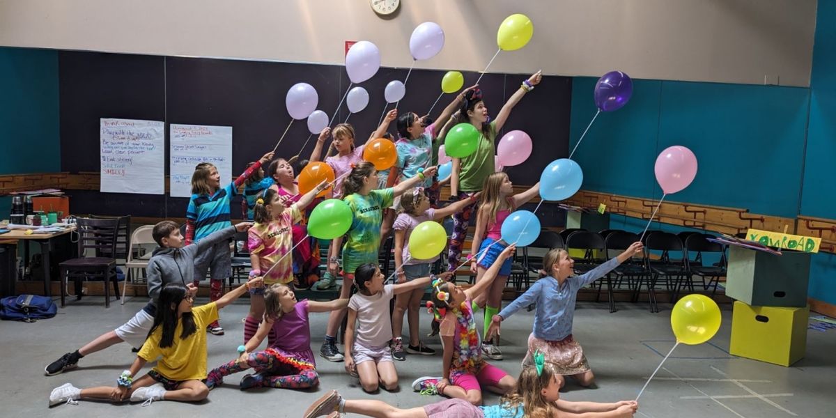 Register Now For Playhouse Theatre Academy's New Winter Programs