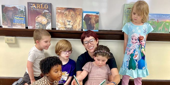 Register Now For Playhouse Theatre Academy’s Summer Session Photos