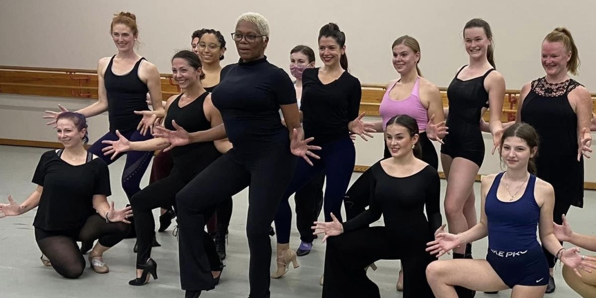 Register Now for Playhouse Theatre Academy's New Adult Audition Workshop Series