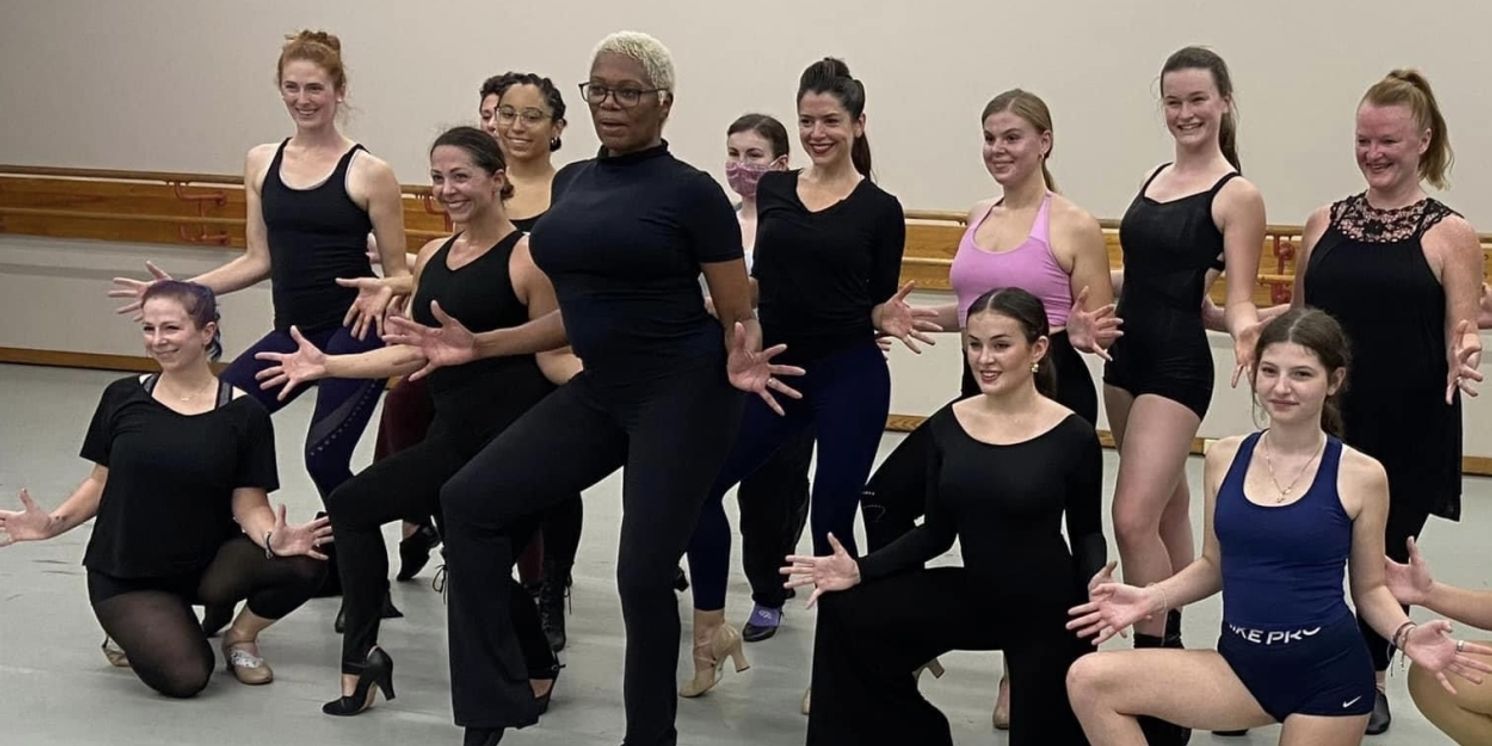 Register Now for Playhouse Theatre Academy's New Adult Audition Workshop Series  Image