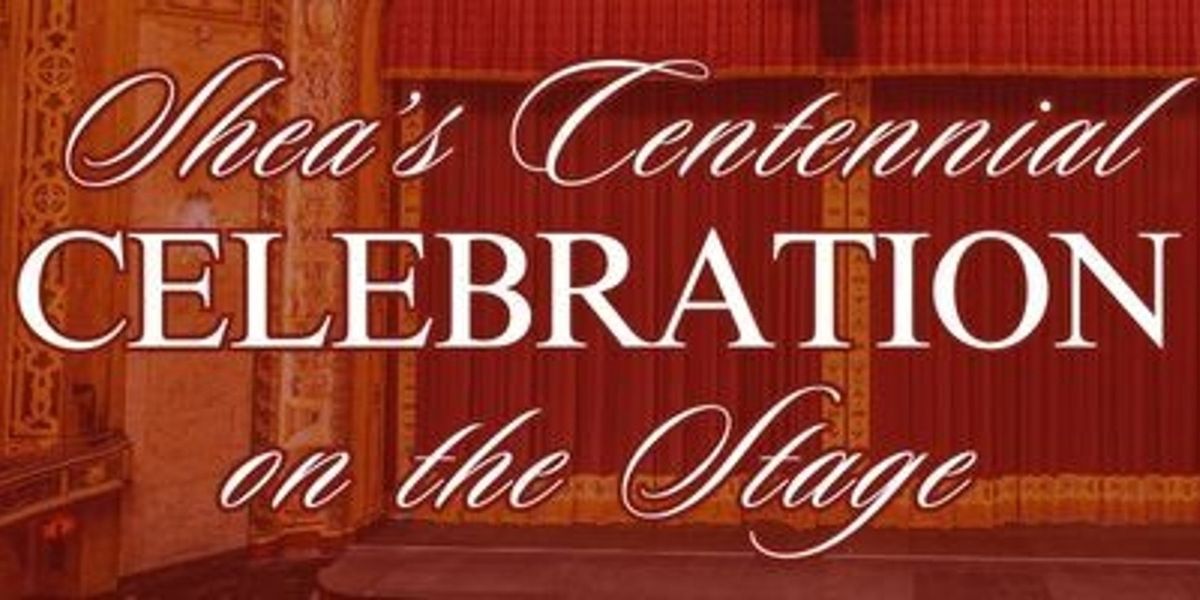 Registration Is Now Open For Summer Camps At Shea’s Performing Arts Center 