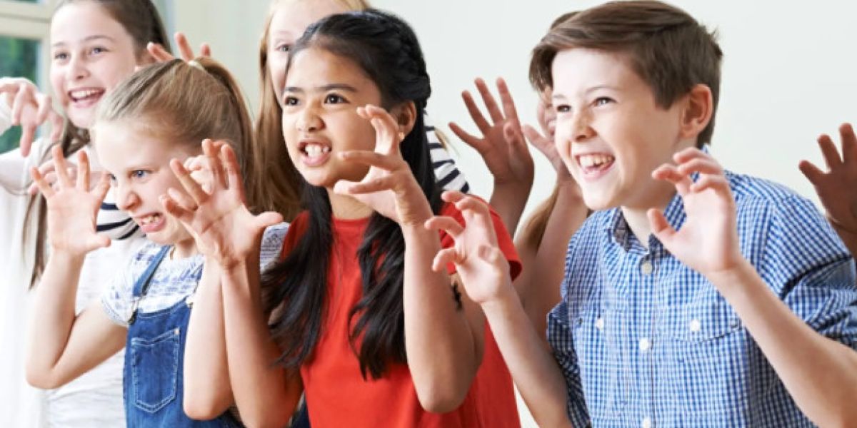 Registration is Open For Fall, Winter & Spring Children's Programming at Playhouse Theatre Academy