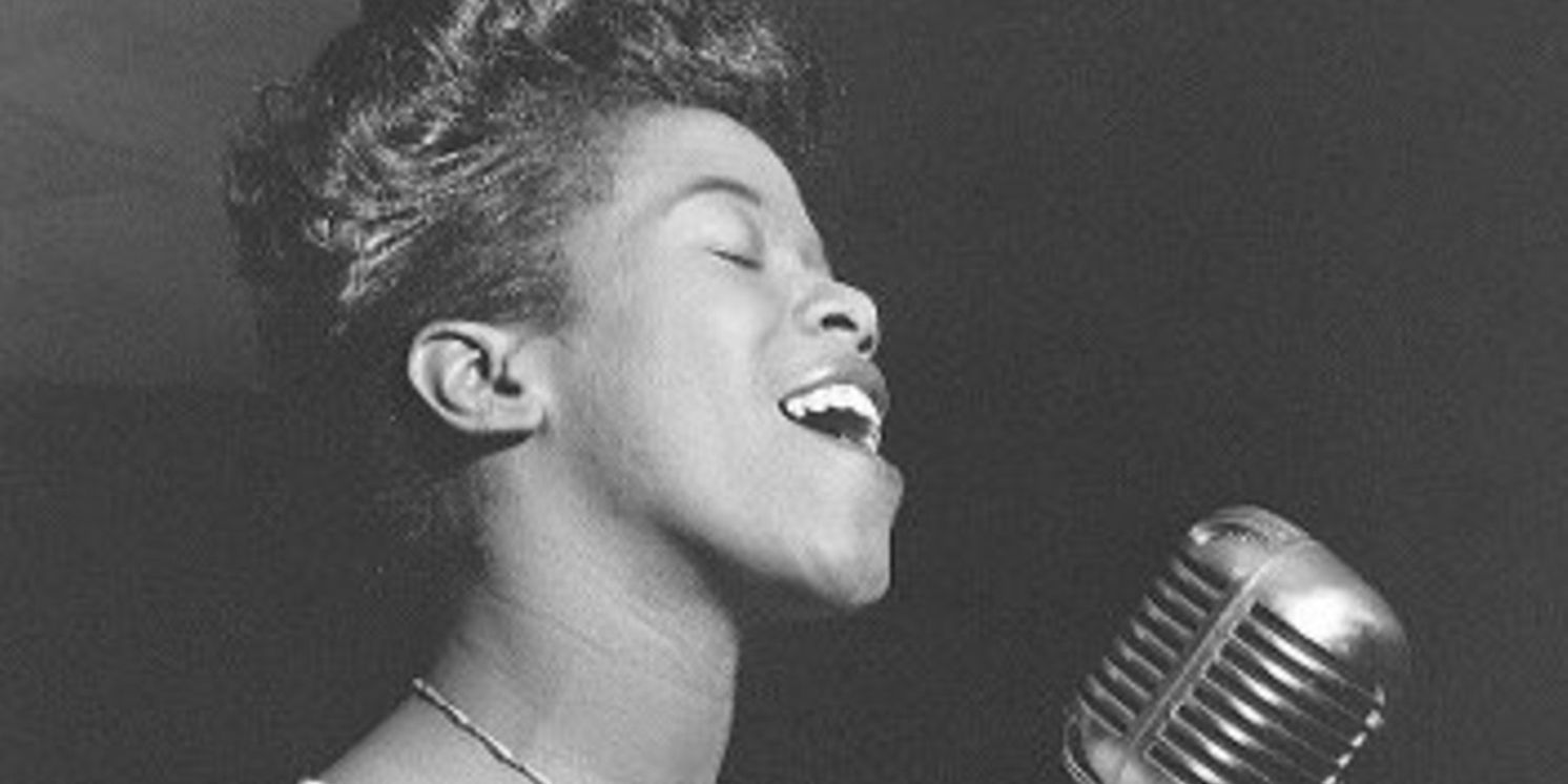 Registration Now Open For 2026 Sarah Vaughan International Jazz Vocal Competition  Image