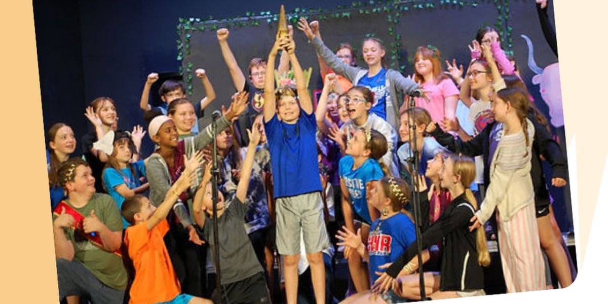 Registration Now Open For The 2024 Avalon Theatre Summer Performance Camps