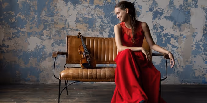 Registration Now Open for Chicago International Violin Competition 2026 Photos