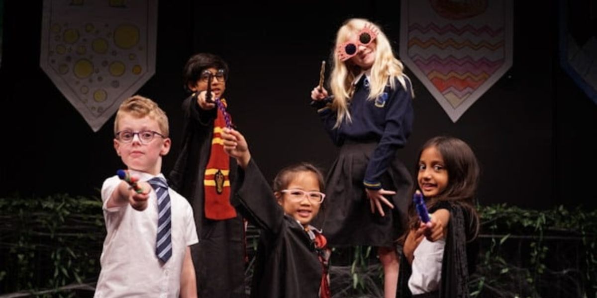 Registration Now Open for Creative Root’s Summer 2025 Theatre Camp for Kids