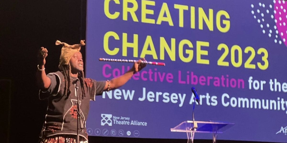 Registration Now Open for the 2024 Creating Change Conference In Red Bank